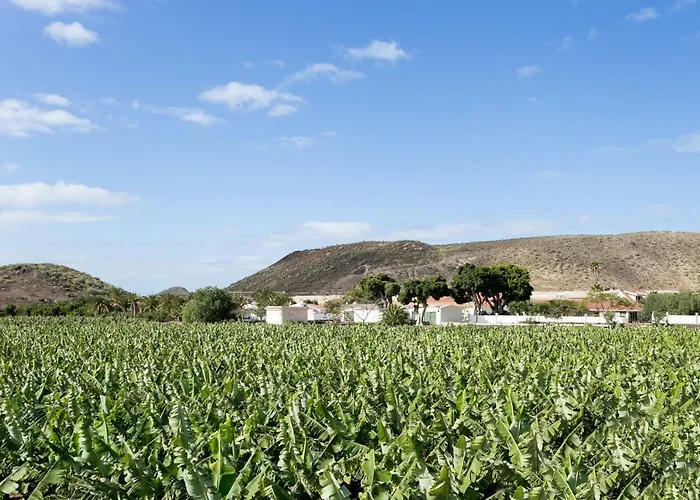 Casita 1, Caserio De Guaza *