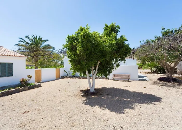 Casita 1, Caserio De Guaza Palm-mar