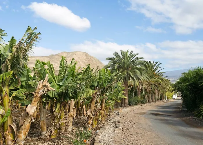 Casita 1, Caserio De Guaza *