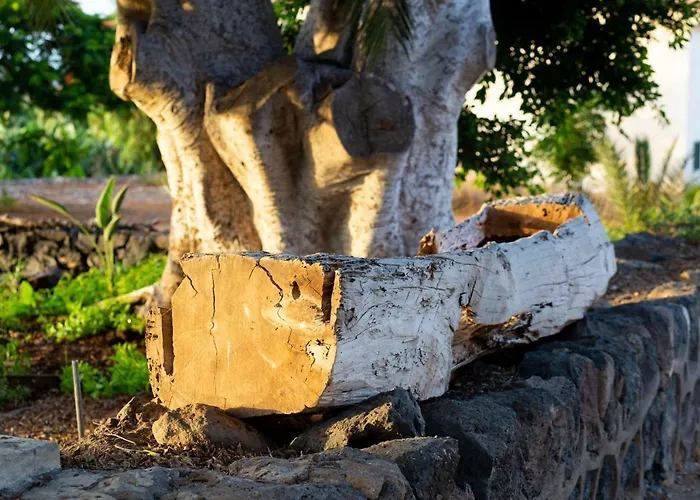 Casita 1, Caserio De Guaza Kır Evi