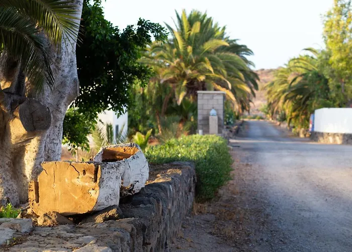 Kır Evi Casita 1, Caserio De Guaza Palm-mar