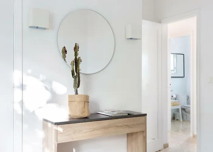 Casita 1, Caserio De Guaza