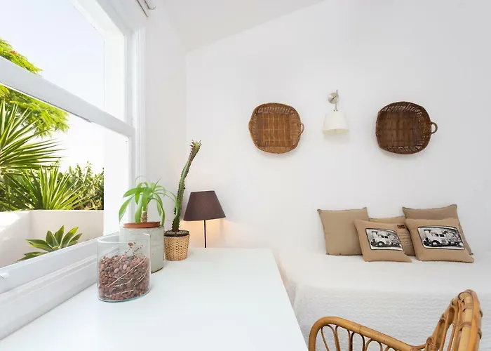 Casita 1, Caserio De Guaza Kır Evi *