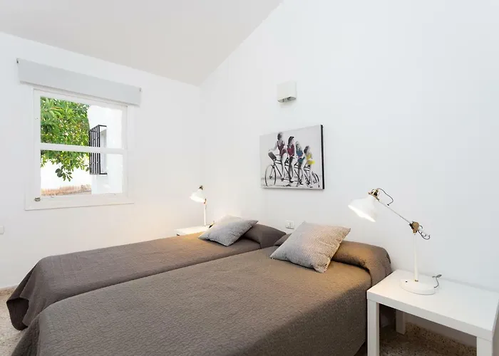 Casita 1, Caserio De Guaza