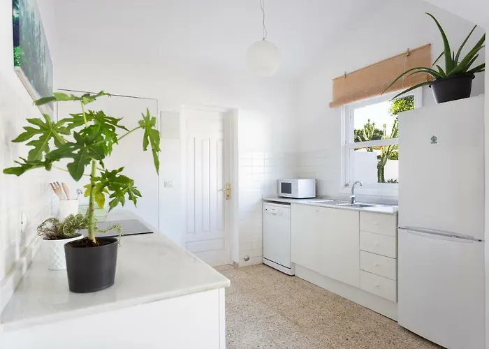 Casita 1, Caserio De Guaza