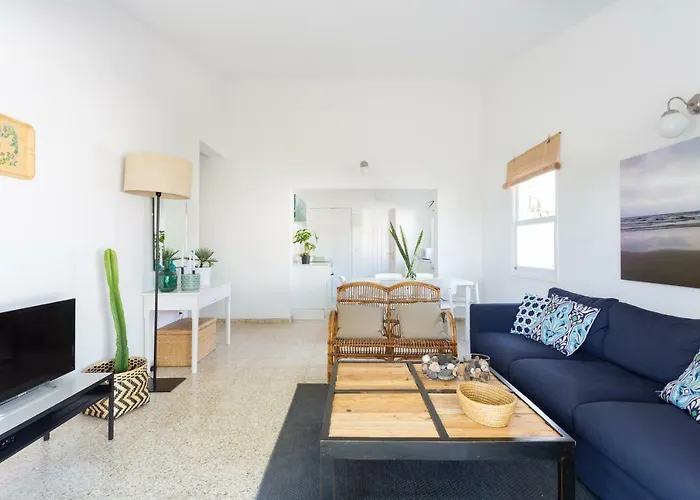 Casita 1, Caserio De Guaza