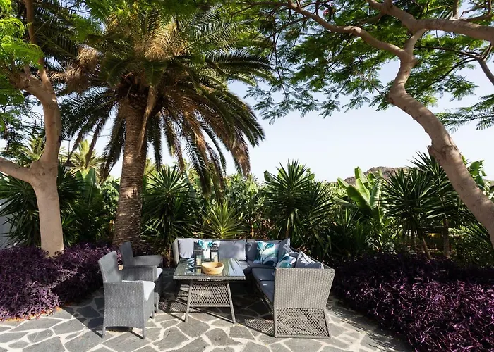 Casita 1, Caserio De Guaza Kır Evi