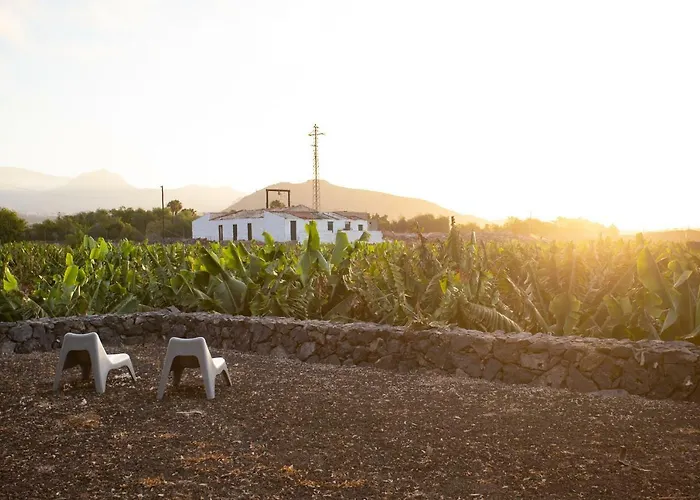 Casita 1, Caserio De Guaza Kır Evi Palm-mar