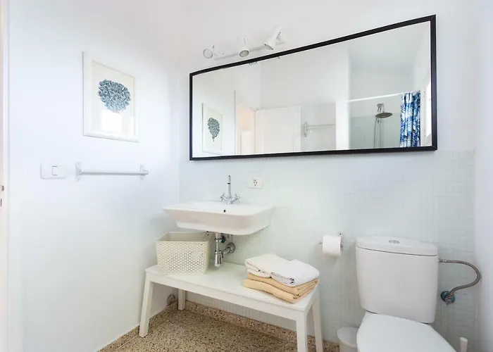 Casita 1, Caserio De Guaza