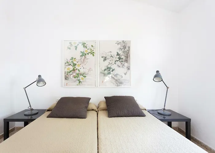 Casita 1, Caserio De Guaza Palm-mar