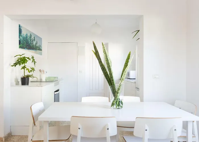 Casita 1, Caserio De Guaza Kır Evi