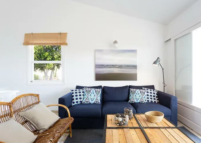 Casita 1, Caserio De Guaza *