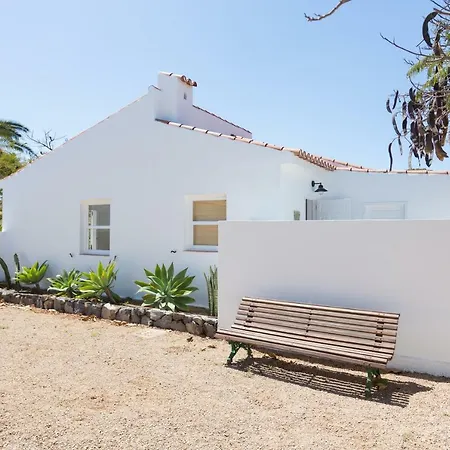 Casita 1, Caserio De Guaza Lantställe Palm-mar