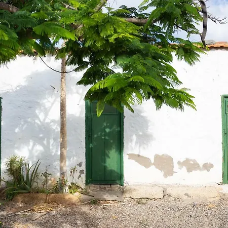 Casita 1, Caserio De Guaza Palm-mar