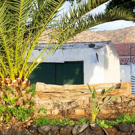 Casita 1, Caserio De Guaza * Palm-mar