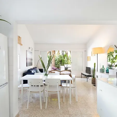 Casita 1, Caserio De Guaza