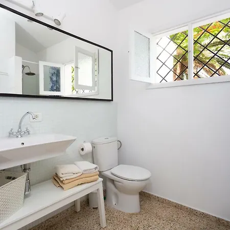 Casita 1, Caserio De Guaza * Palm-mar