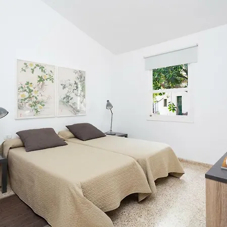 Casita 1, Caserio De Guaza * Palm-mar