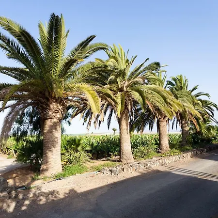 Casita 1, Caserio De Guaza Lantställe Palm-mar