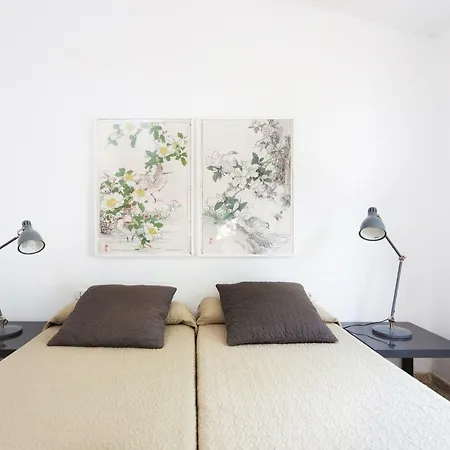 Casita 1, Caserio De Guaza Palm-mar