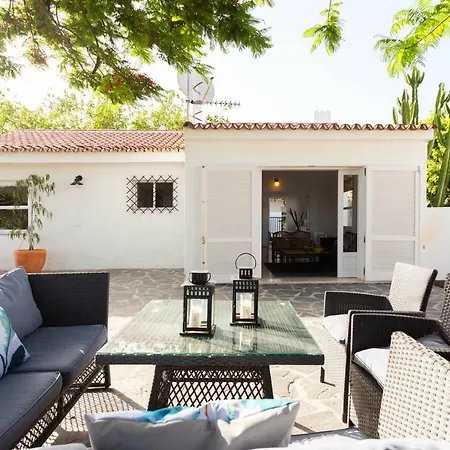 Casita 1, Caserio De Guaza