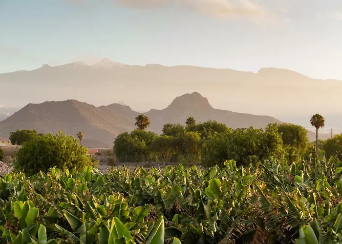 Casita 1, Caserio De Guaza * Palm-mar