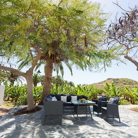 Casita 1, Caserio De Guaza Palm-mar