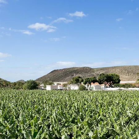 Casita 1, Caserio De Guaza *