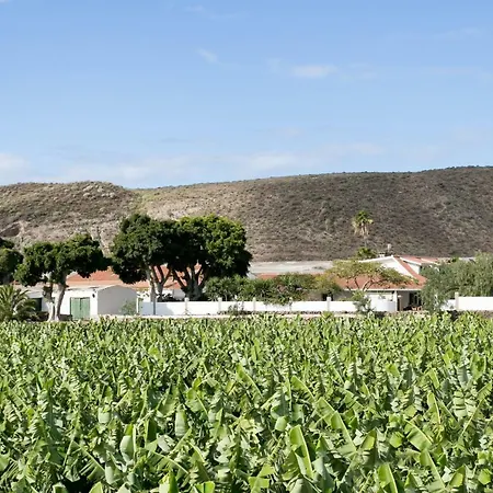 Casita 1, Caserio De Guaza Séjour à la campagne *