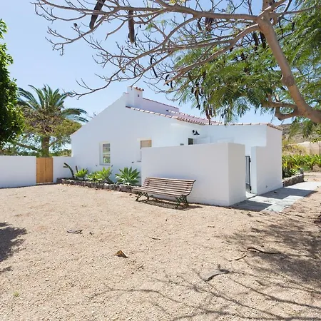 Séjour à la campagne Casita 1, Caserio De Guaza *