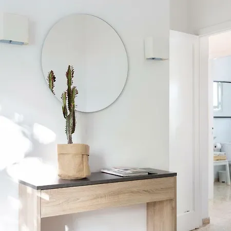 Casita 1, Caserio De Guaza