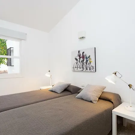 Casita 1, Caserio De Guaza