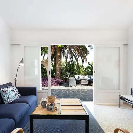 Casita 1, Caserio De Guaza Летний дом *