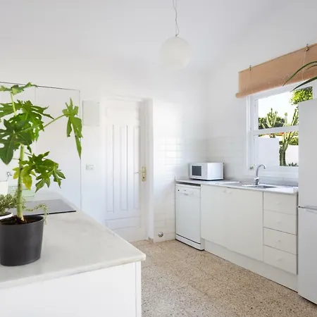 Casita 1, Caserio De Guaza