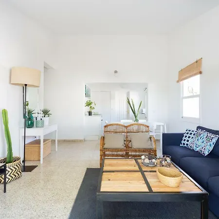 Casita 1, Caserio De Guaza