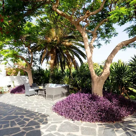 Casita 1, Caserio De Guaza * Palm-mar
