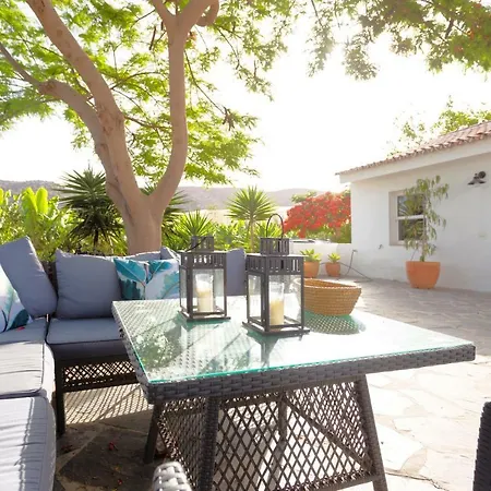 Casita 1, Caserio De Guaza Palm-mar
