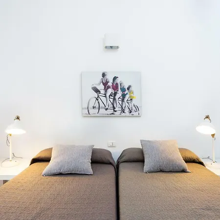 Séjour à la campagne Casita 1, Caserio De Guaza