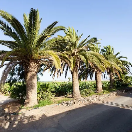Casita 1, Caserio De Guaza Séjour à la campagne Palm-mar