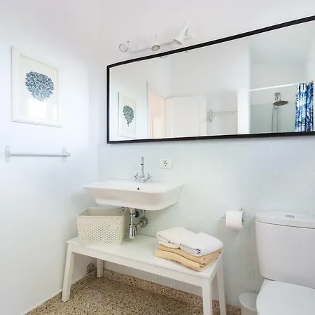 Casita 1, Caserio De Guaza