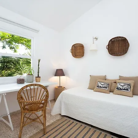 Séjour à la campagne Casita 1, Caserio De Guaza *