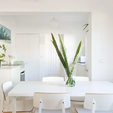 Casita 1, Caserio De Guaza Летний дом
