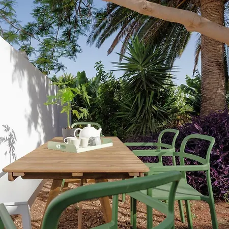 Casita 1, Caserio De Guaza Séjour à la campagne *