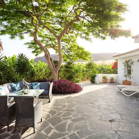 Casita 1, Caserio De Guaza