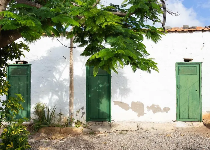 Casita 1, Caserio De Guaza パルム・マール