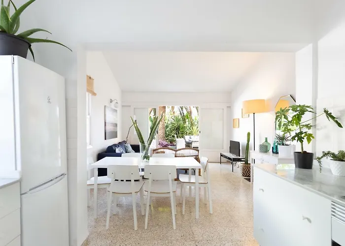 Casita 1, Caserio De Guaza