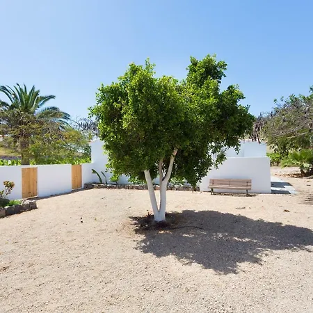 Casita 1, Caserio De Guaza Palm-mar