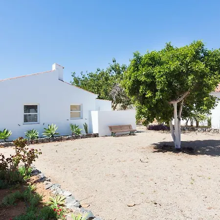 Casita 1, Caserio De Guaza