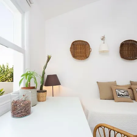 Casita 1, Caserio De Guaza Country house *