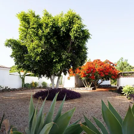 Casita 1, Caserio De Guaza